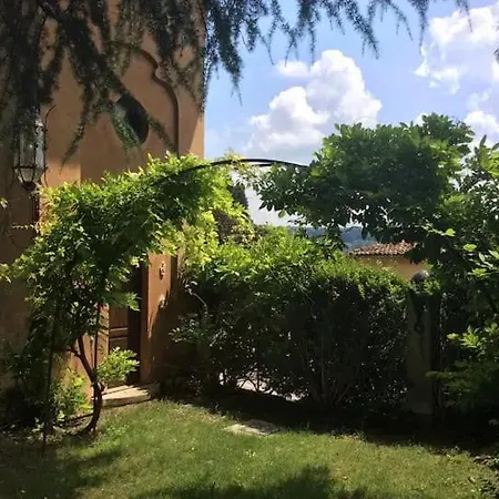 Appartement Monolocale In Villino Liberty Cison di Valmarino